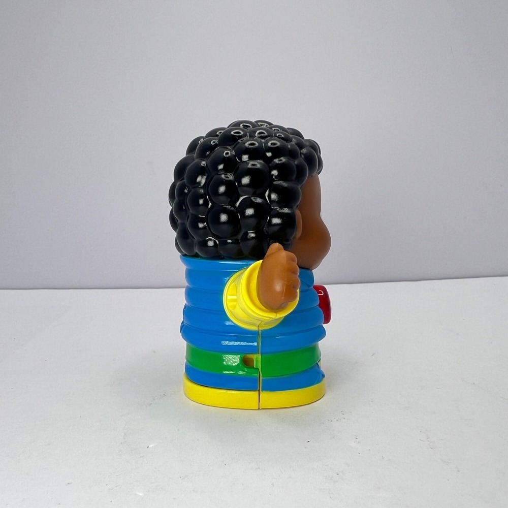 VTech Go Go Smart Friends Austin Boy Character Interactive Learning Toy - Picture 2 of 9